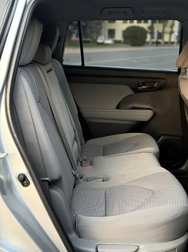 фаркоп превия: Toyota Highlander: 2023 г., 2.5 л, Автомат, Гибрид, Кроссовер — 6