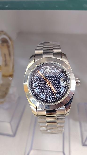 gun eynəyi: Rolex kişi qol saatları – Oyster Perpetual kolleksiyası - Modellər — 3
