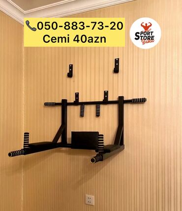 Turniklər və bruslar: 🔥bi̇rbaşa sexdən topdan qi̇yməti̇nə satiş.🔥 ✅size turnik pres brus 3ü — 13