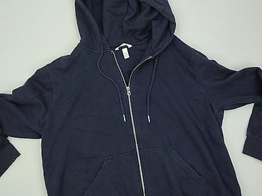 bluza podsiadlo: H&M, Bluza z kapturem dla mężczyzn, rozmiar XL — 1
