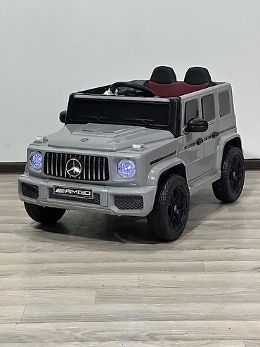 miniş: 💳12 ay 43 Azn 💵Nağd alışda endirimlə 380 Azn Uşaq elektrik avtomobili — 4