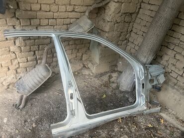 кондиционер мерседес: W210