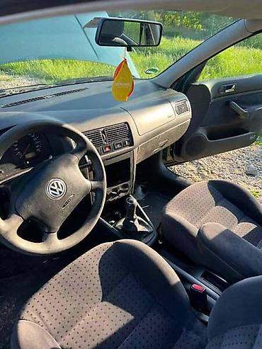 focus 4: SEDIŠTA SA GREJAČIMA ZA VOLKSWAGEN GOLF 4 | Sedišta sa grejačima za — 1