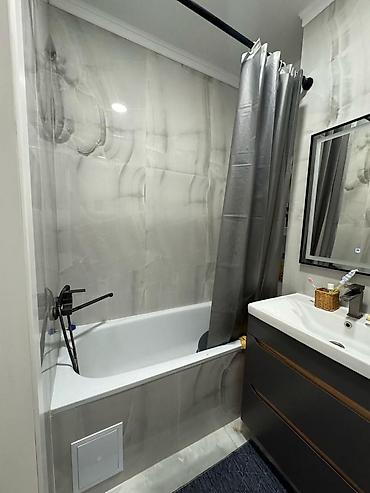 Продажа квартир: 2 комнаты, 60 м², Элитка, 8 этаж, Дизайнерский ремонт — 7