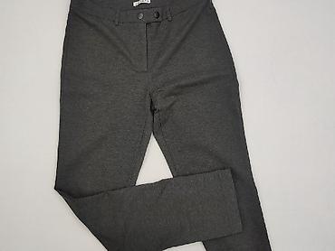 samsa collection: Spodnie materiałowe damskie, rozmiar S — 1
