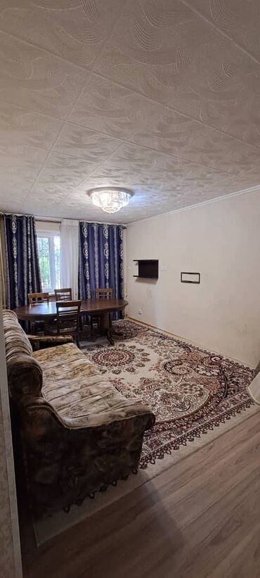 Продажа квартир: 3 комнаты, 57 м², 104 серия, 1 этаж, Дизайнерский ремонт