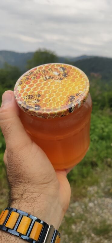 Bal: Elf bee's 1977 eco product for health and longevity tovuzun -da lalafo.az — 5 Bal: Elf bee's 1977 eco product for health and longevity tovuzun — 5