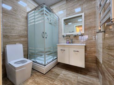 Yeni tikili: 3 otaqlı, Yeni tikili, m. Xətai, 119 kv. m — 10