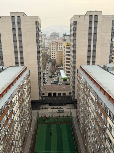 Продажа квартир: 2 комнаты, 52 м², Элитка, 15 этаж, Евроремонт — 9