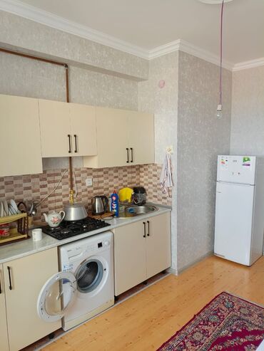 Köhnə tikili: Digah, 3 otaqlı, Köhnə tikili, 70 kv. m — 3