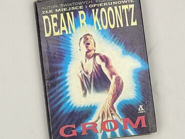 Książka, gatunek - Literatura faktu, stan - Bardzo dobry