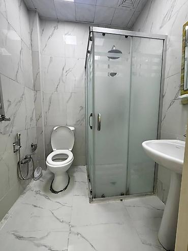 ismayılı: İcarəyə verilir 2 otaqlı yeni tikili 54 m², Şah İsmayıl Xətai m — 8