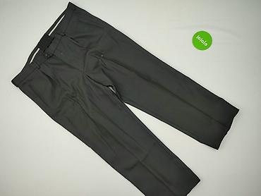 nirvana bluzy: Spodnie garniturowe męskie, rozmiar XL — 2