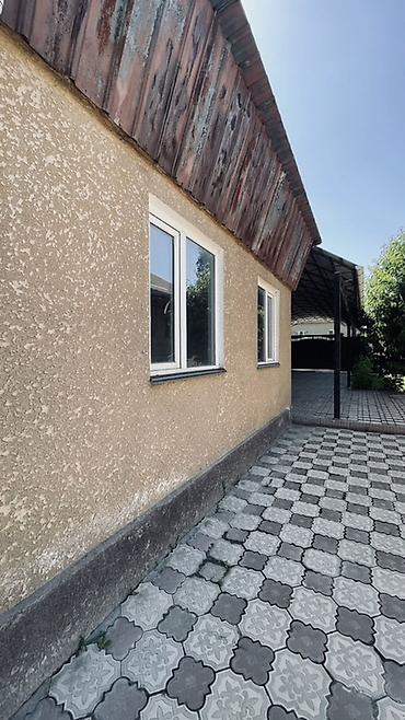 Продажа коттеджей и домов: СРОЧНО 🚨 Продается частный дом, 📍 Адрес: Первомайский район 📐 — 38