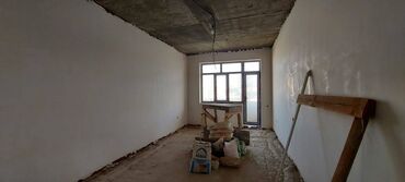 Yeni tikili: 3 otaqlı, Yeni tikili, m. Həzi Aslanov, 124 kv. m — 19