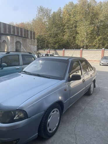 шины на 14 размер: Daewoo Nexia: 2010 г., Механика, Седан