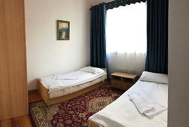 karagay resort: Сдаются квартиры и коттеджи в Капризе — 7