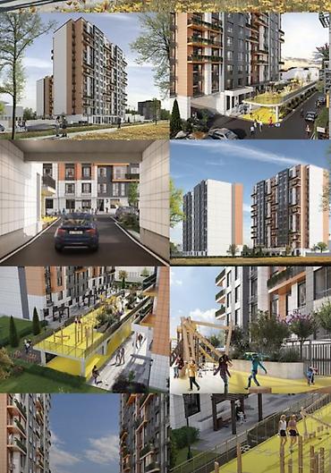 Продажа квартир: 1 комната, 40 м², ул. Гагарина 3 этаж — 5