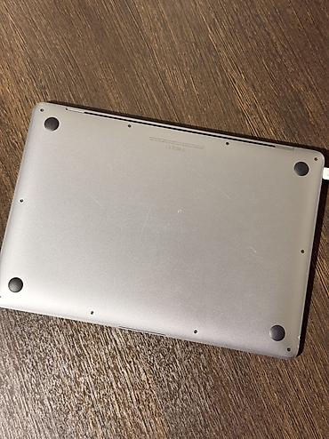 Ноутбуки Apple (MacBook): Для программирования, M1, ОЗУ, RAM: 8 ГБ at lalafo.kg — 11 Ноутбуки Apple (MacBook): Для программирования, M1, ОЗУ, RAM: 8 ГБ — 11