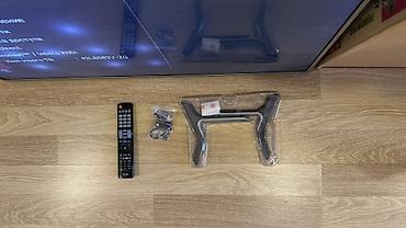 lg 106: İşlənmiş Televizor LG LED ekran 43" FHD (1920x1080), Ünvandan götürmə — 4