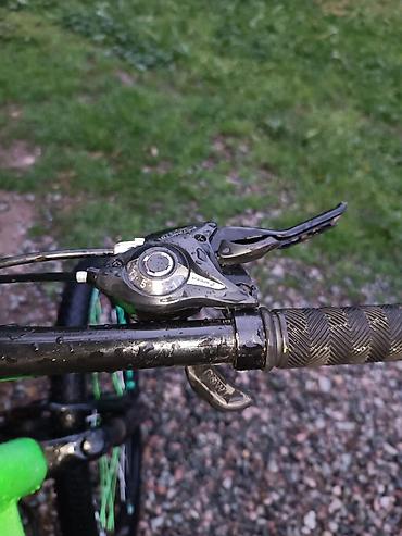 Подростковые велосипеды: Подростковый велосипед, Б/у — 5