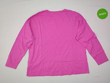 basic oversized t shirty: Esmara, T-shirt damski, rozmiar L — 3