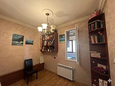 Mənzillər: Bakı, 2 otaqlı, Köhnə tikili, 48 kv. m — 6