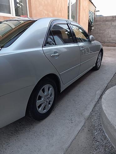 toyota mark ll: Toyota Mark II: 2003 г., 2.5 л, Автомат, Бензин, Седан — 3