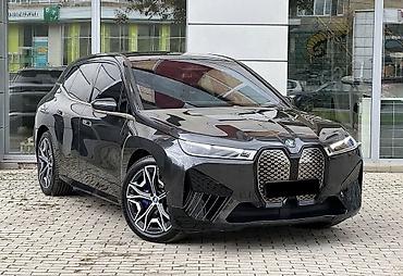 m4 g82: BMW iX: 2023 г., Автомат, Электромобиль, Кроссовер — 4