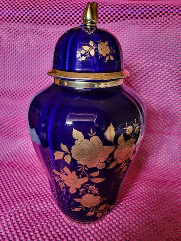 Vaze i saksije: Ćup, bоја - Šareno, Novo — 3