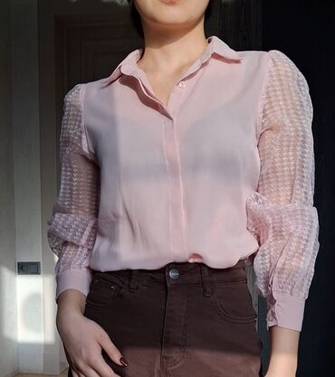 Блузки: Женские блузки и кофты, цена до 400 . договорнаясделаю уступки при — 4