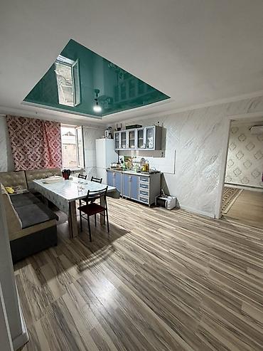 all group: 2 комнаты, 65 м², 3 соток, Новопавловка, Собственник — 2