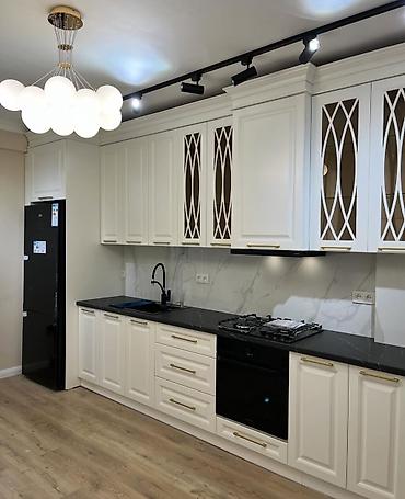 Мебель на заказ: Мебель на заказ, Кухня, Кухонный гарнитур — 28