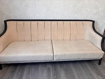membran metbex mebelleri: Məhsul: 4 metrelik metbex mebeli membrannan metbex ucun divan (acilan) — 4