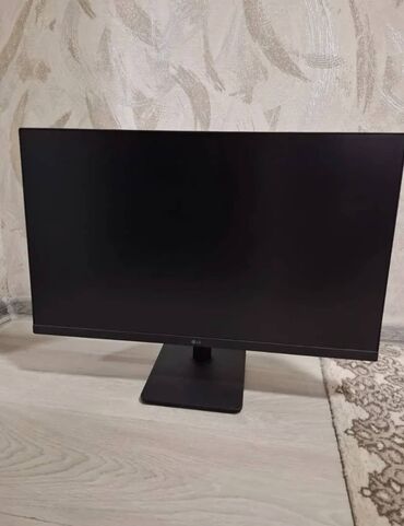 кондиционеры бу бишкек: Монитор, LG, Б/у, LED, 27" - 28"