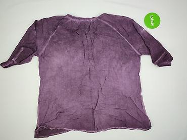tunika plus size: Janina, Bluzka damska, rozmiar 4XL — 3
