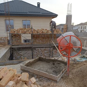 Кладка: Кладка кирпича Гарантия, Бесплатная консультация Больше 6 лет опыта — 4