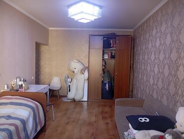 Продажа квартир: 1 комната, 53 м², 105 серия, 6 этаж, Евроремонт — 7