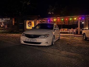 Subaru: Subaru Impreza: 1.5 л | 2008 г. 270000 км Хэтчбэк — 3