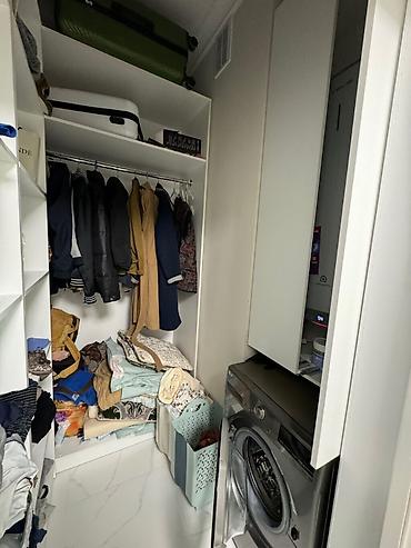 avenue: 2 комнаты, 81 м², Асанбай мкр Элитка, 3 этаж, Евроремонт — 9