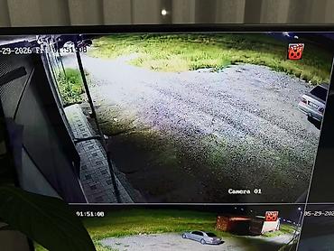 сигнализация бишкек: Установка видеокамер под ключи установка сигнализации под ключ — 9