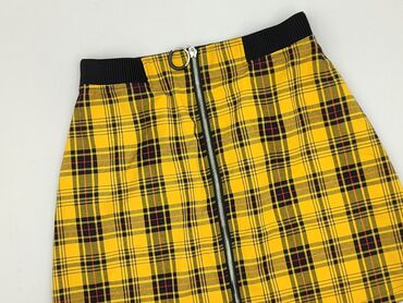 spódnice retro: Women`s skirt, size XL