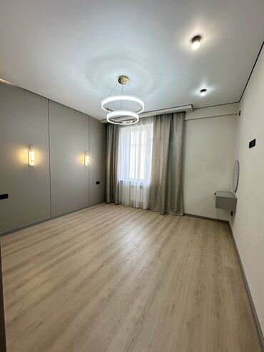 Продажа квартир: 2 комнаты, 64 м², Элитка, 10 этаж, Евроремонт