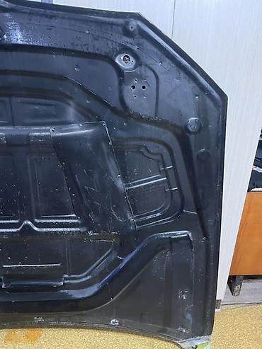 Капоты и комплектующие: Срочно продается капот на БМВ м5 ф90 ж30 520i 540i из настоящего — 7