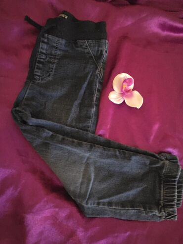 Paketi dečije odeće: Paket: Farmerke, Pantalone, Majice, Za dečake, uzrast: 3 godine — 10