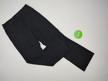 buty m: Spodnie materiałowe damskie, rozmiar S — 2