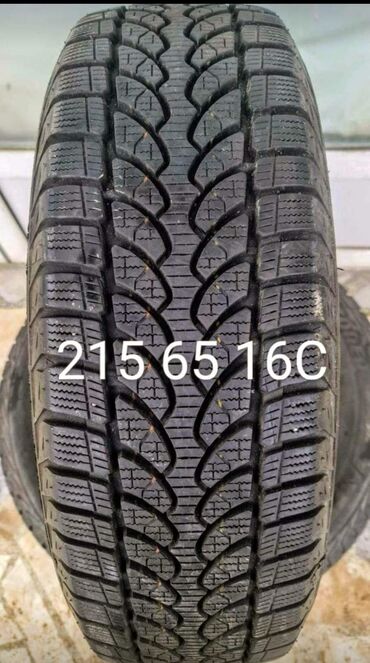 felne 13: Tyres & Wheels