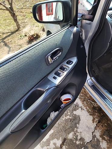 Mazda: Mazda PREMACY: 2003 г., 1.8 л, Механика, Бензин, Минивэн — 17