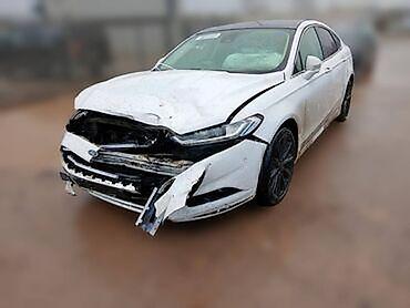 Ford: FORD MONDEO - KOMPLETAN AUTO U DELOVIMA | Ford Mondeo 3 kompletan u — 14