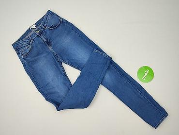 levi 627: H&M, Jeansy damskie, rozmiar S — 2